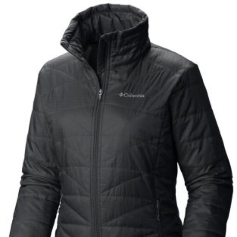 Columbia Women’s Mightylite Omniheat Jacket